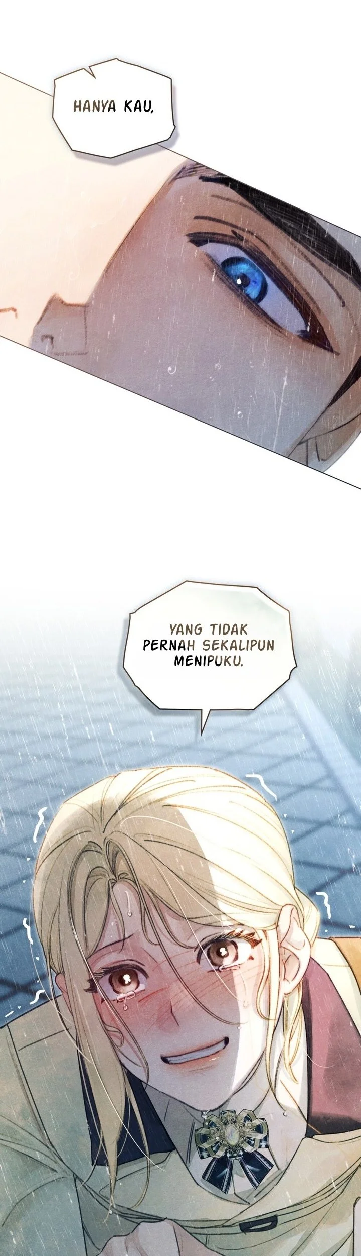In the Garden of May Chapter 31 Gambar 21