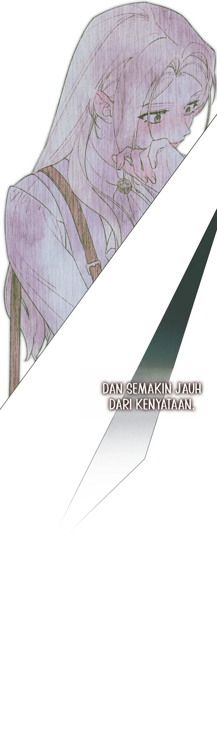 In the Garden of May Chapter 34 Gambar 21
