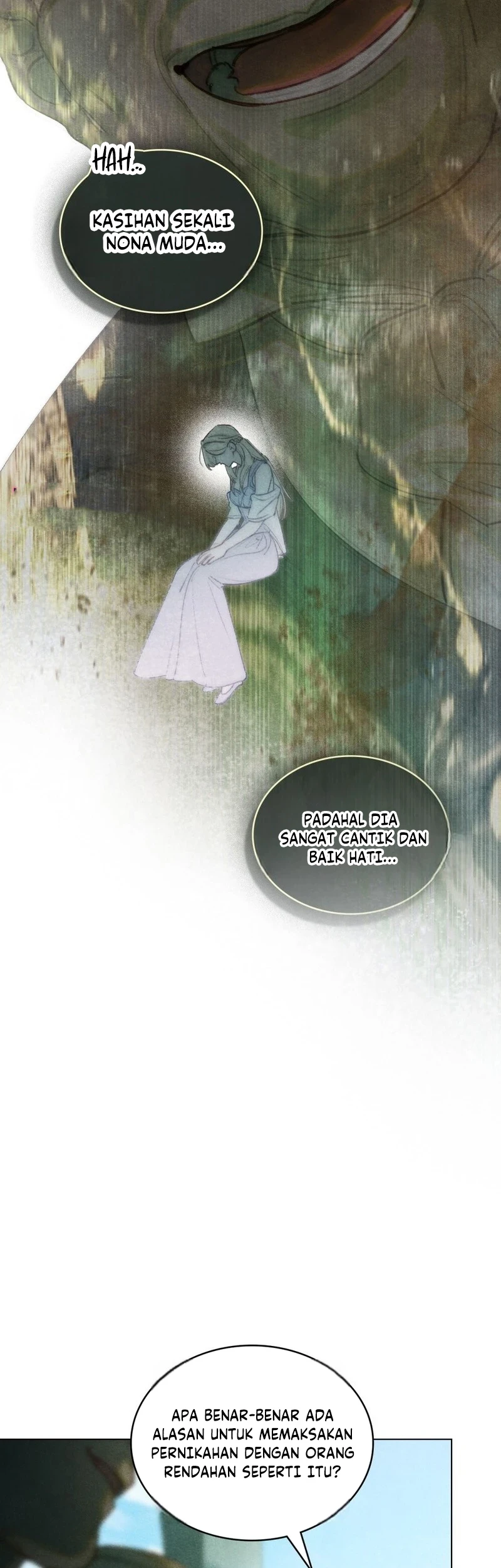 In the Garden of May Chapter 5 Gambar 21