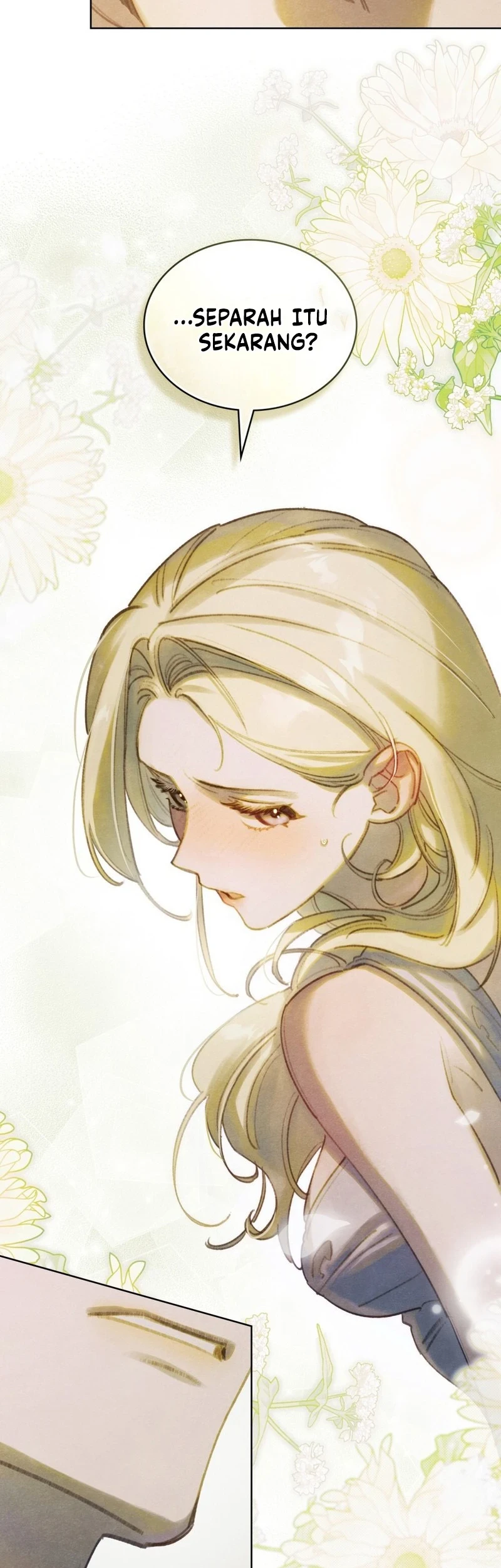 In the Garden of May Chapter 8 Gambar 18