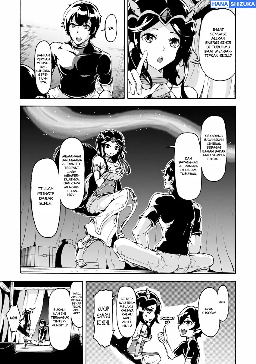Inaka no Home Center Otoko no Jiyuu na Isekai Seikatsu Chapter 14 Gambar 16