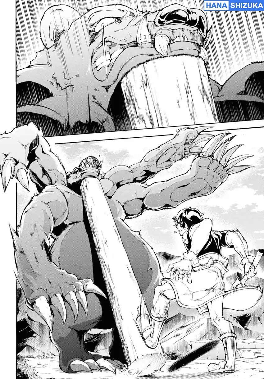 Inaka no Home Center Otoko no Jiyuu na Isekai Seikatsu Chapter 16 Gambar 15