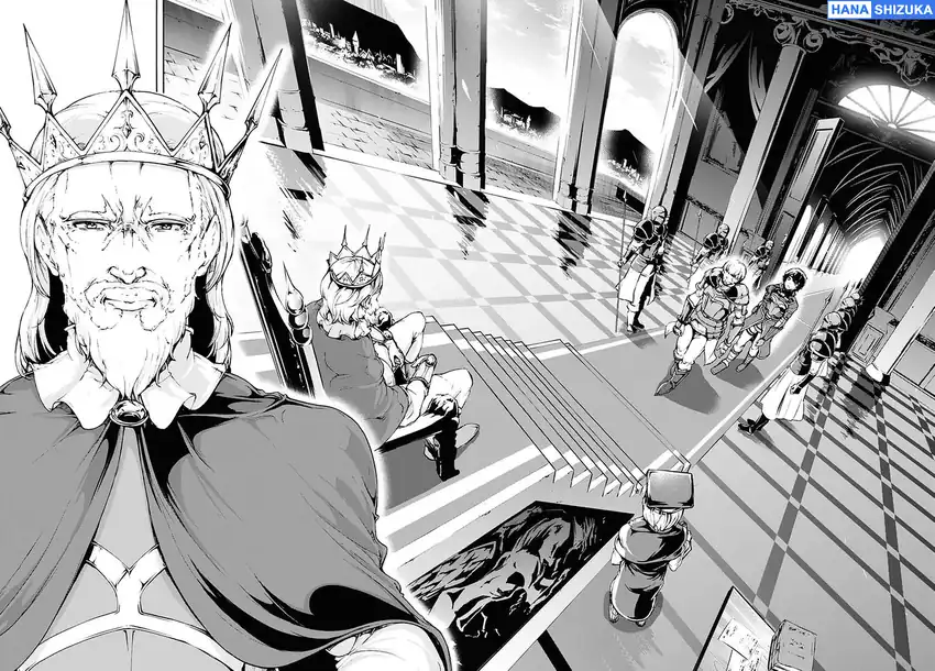 Inaka no Home Center Otoko no Jiyuu na Isekai Seikatsu Chapter 20 Gambar 14