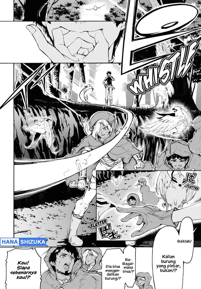 Inaka no Home Center Otoko no Jiyuu na Isekai Seikatsu Chapter 37 Gambar 15