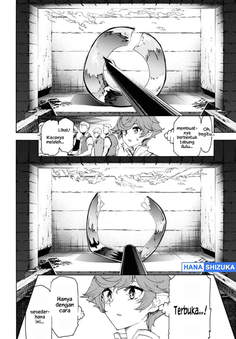 Inaka no Home Center Otoko no Jiyuu na Isekai Seikatsu Chapter 45 Gambar 15