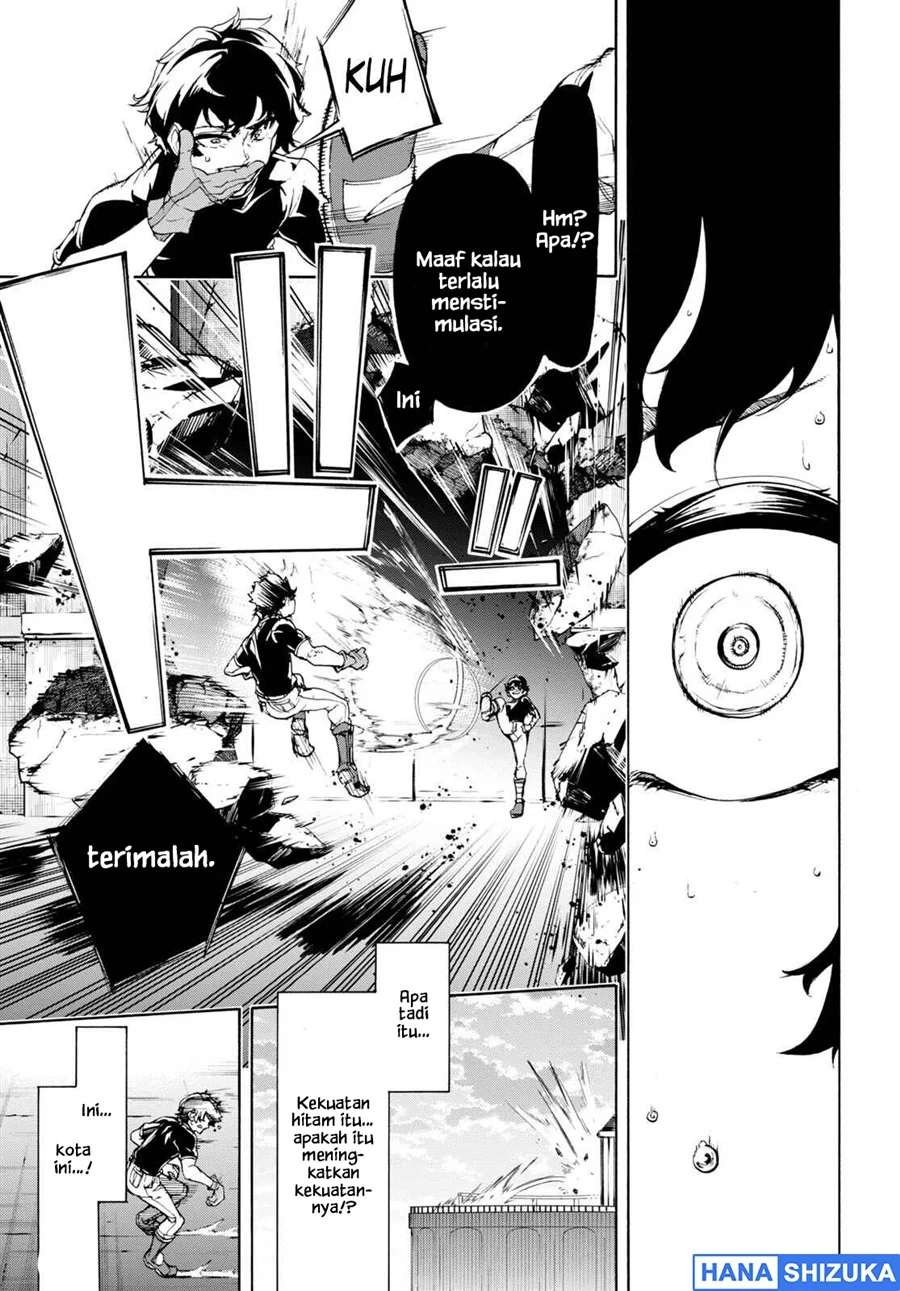 Inaka no Home Center Otoko no Jiyuu na Isekai Seikatsu Chapter 48 Gambar 14