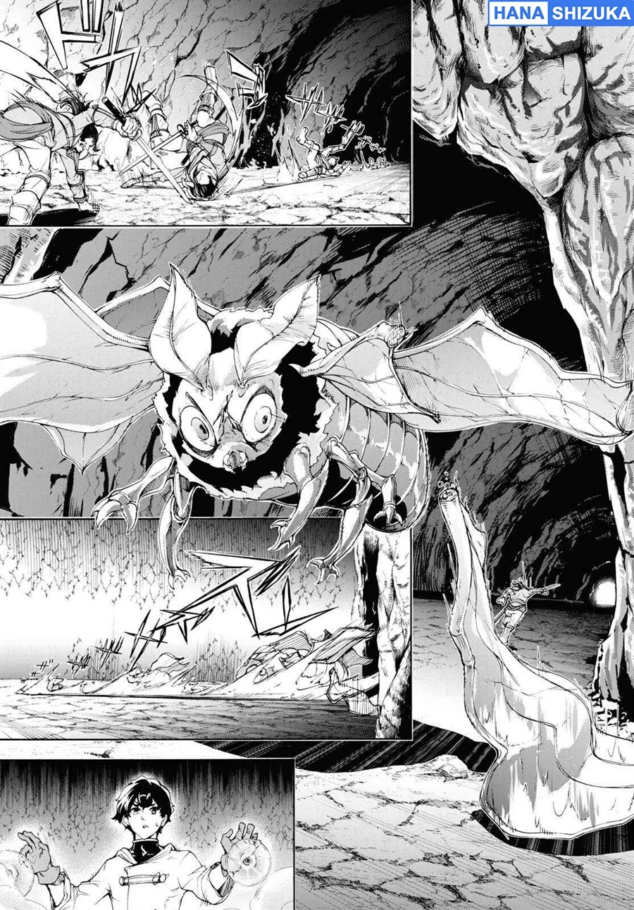 Inaka no Home Center Otoko no Jiyuu na Isekai Seikatsu Chapter 56 Gambar 18