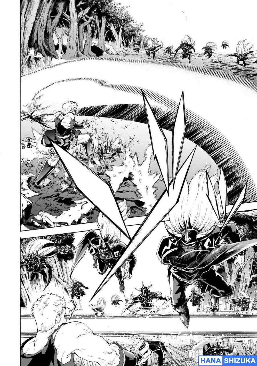 Inaka no Home Center Otoko no Jiyuu na Isekai Seikatsu Chapter 71 Gambar 15