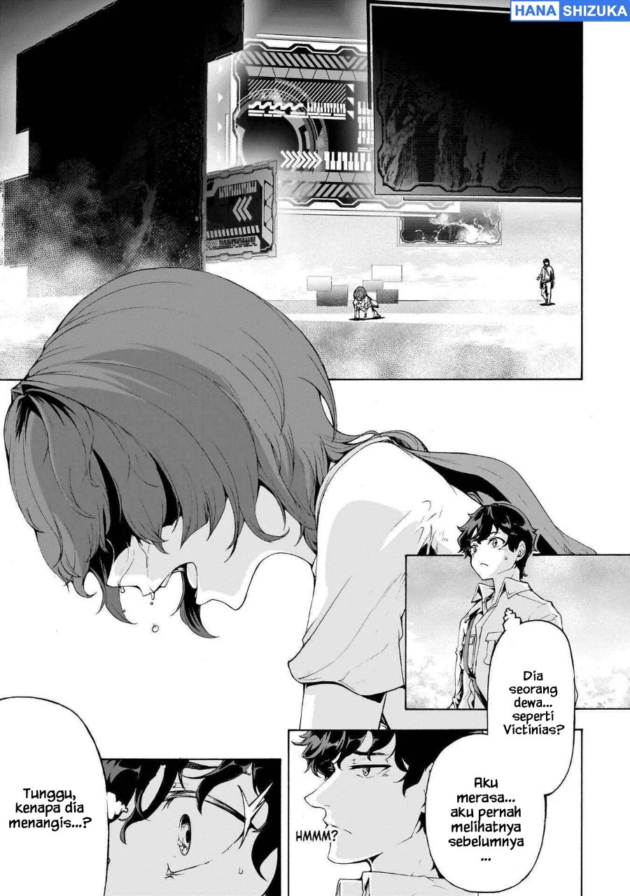 Inaka no Home Center Otoko no Jiyuu na Isekai Seikatsu Chapter 72 Gambar 13