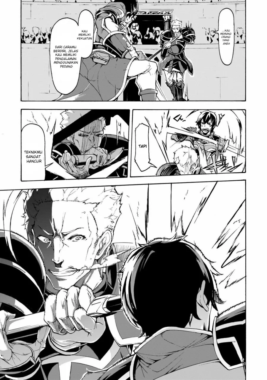 Inaka no Home Center Otoko no Jiyuu na Isekai Seikatsu Chapter 9 Gambar 16