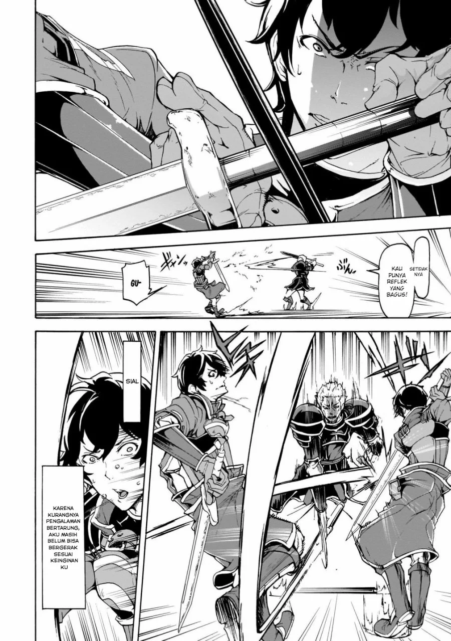 Inaka no Home Center Otoko no Jiyuu na Isekai Seikatsu Chapter 9 Gambar 17