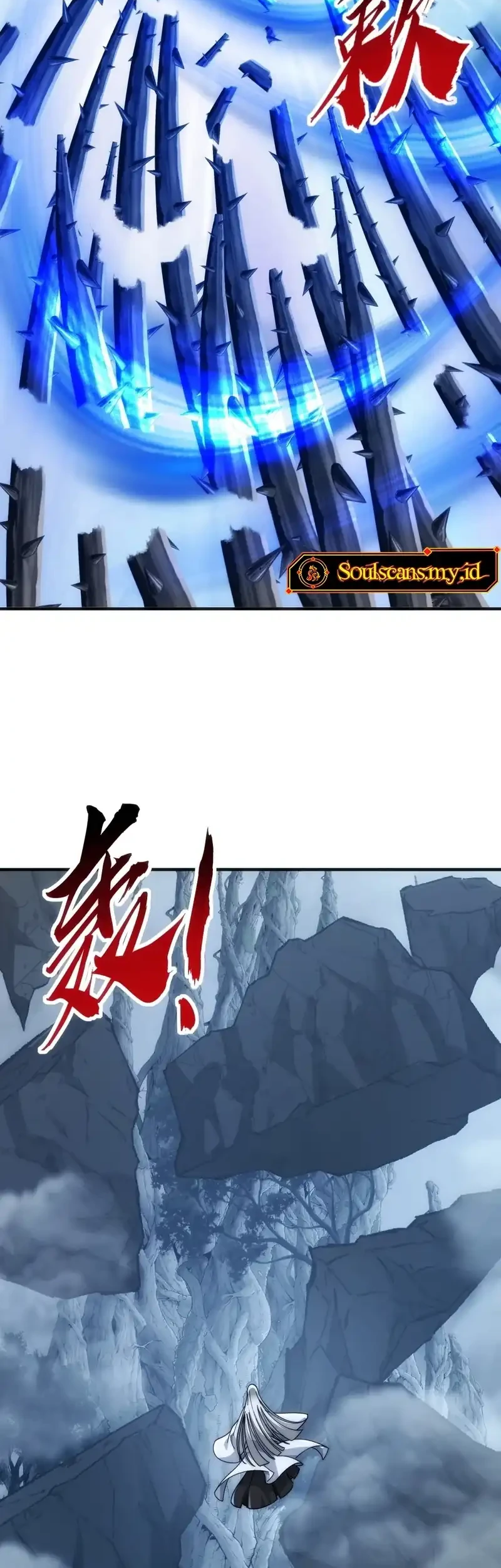 Infinite Evolution Starting from Zero Chapter 100 Gambar 13