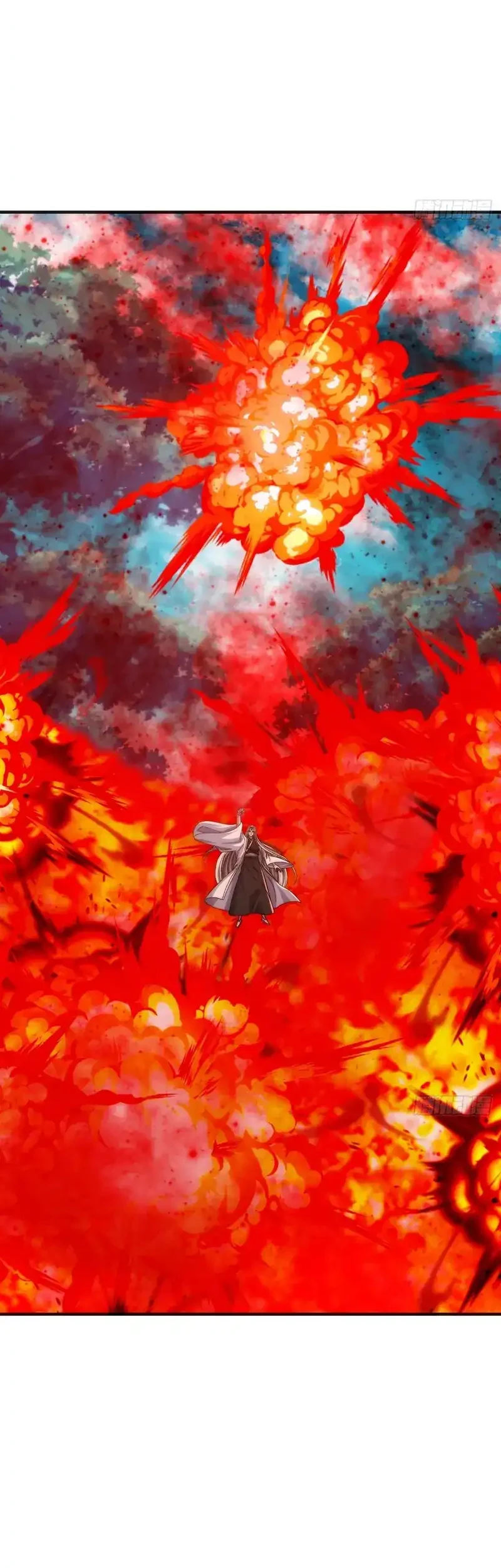 Infinite Evolution Starting from Zero Chapter 101 Gambar 13