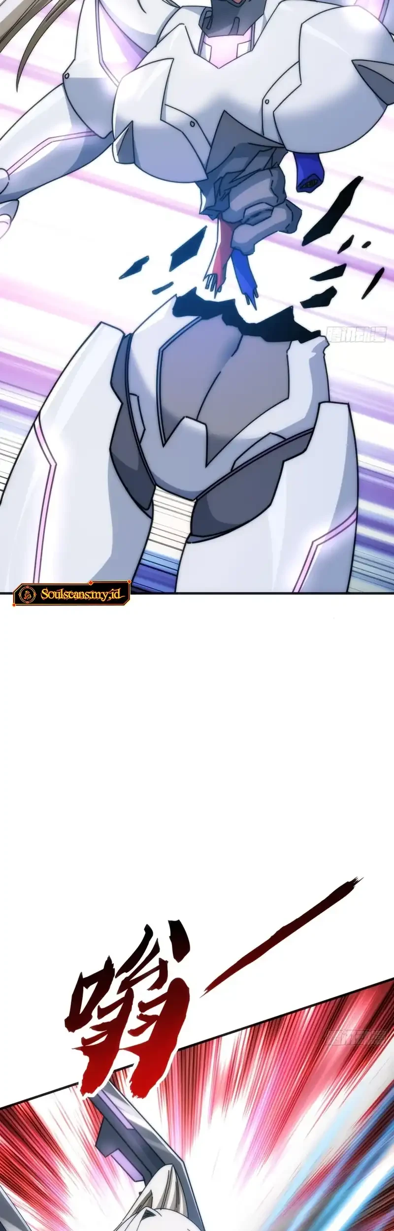 Infinite Evolution Starting from Zero Chapter 105 Gambar 14