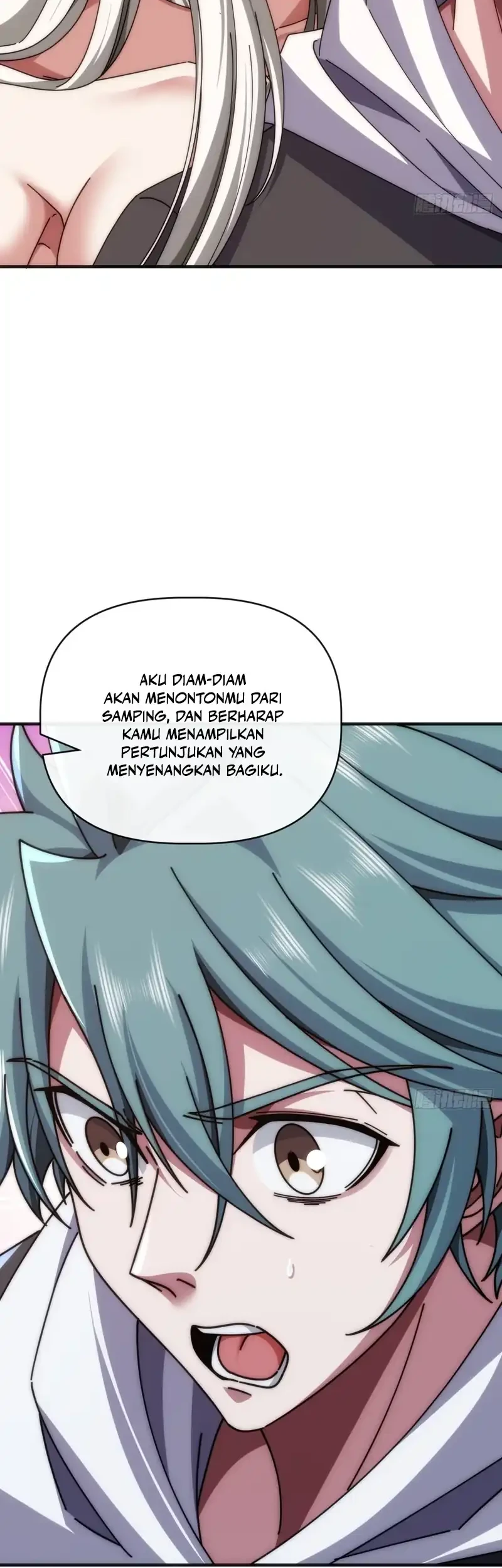 Infinite Evolution Starting from Zero Chapter 107 Gambar 13