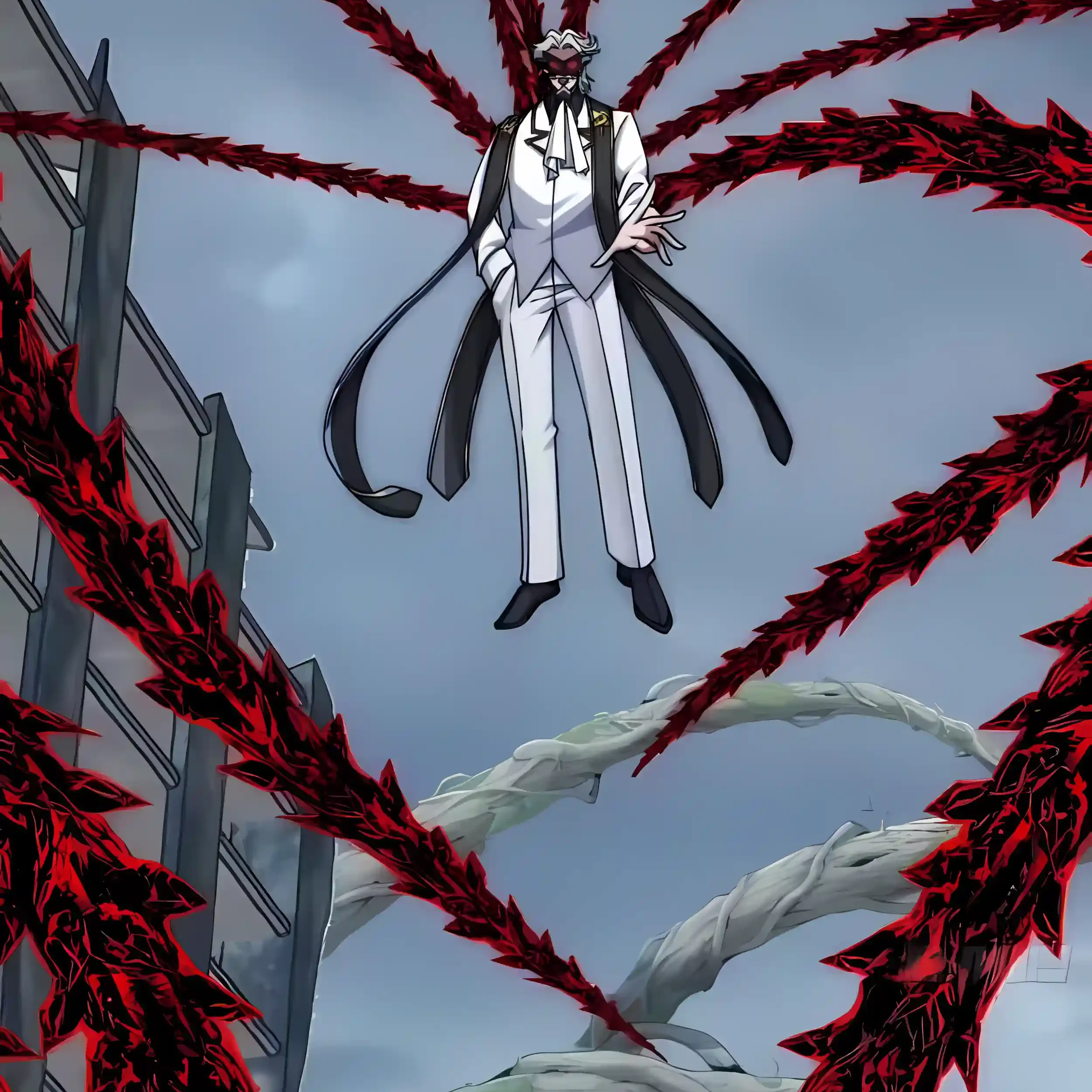 Infinite Evolution Starting from Zero Chapter 111 Gambar 49