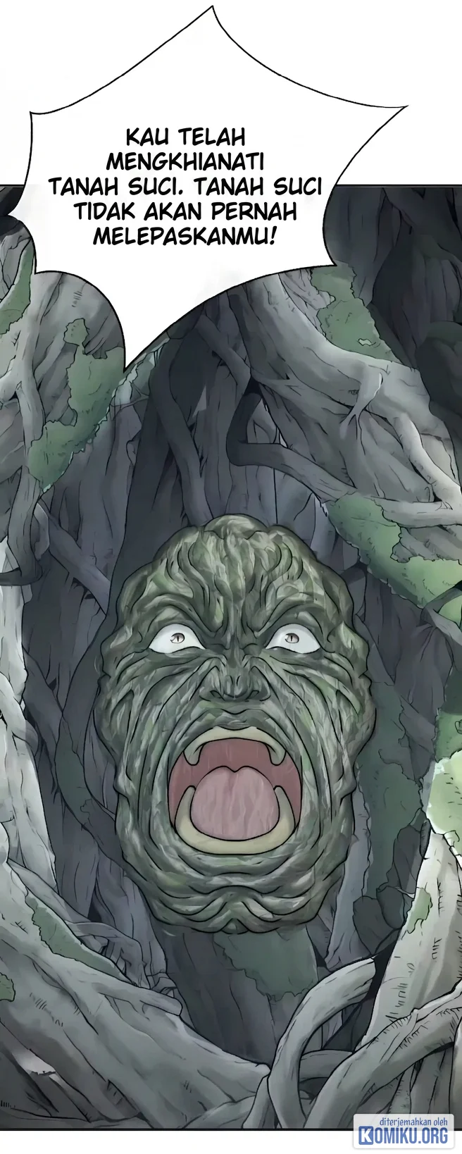 Infinite Evolution Starting from Zero Chapter 112 Gambar 19