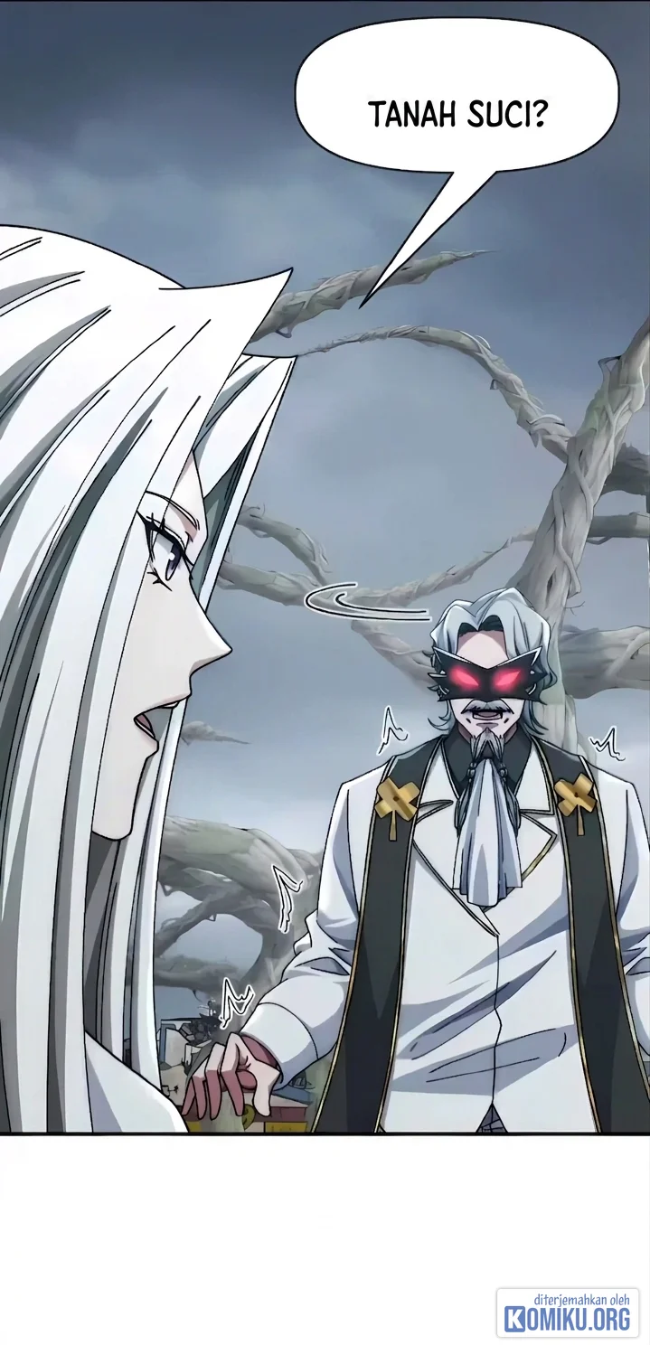 Infinite Evolution Starting from Zero Chapter 112 Gambar 20