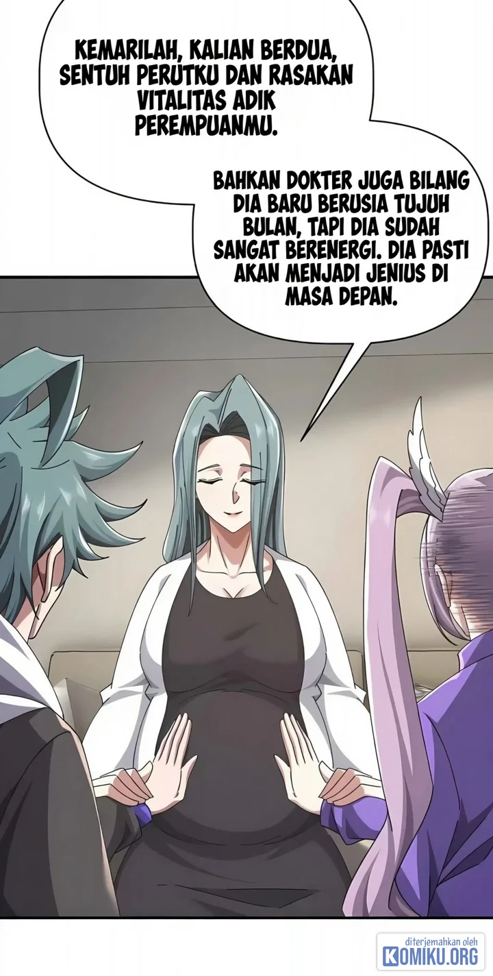 Infinite Evolution Starting from Zero Chapter 115 Gambar 11