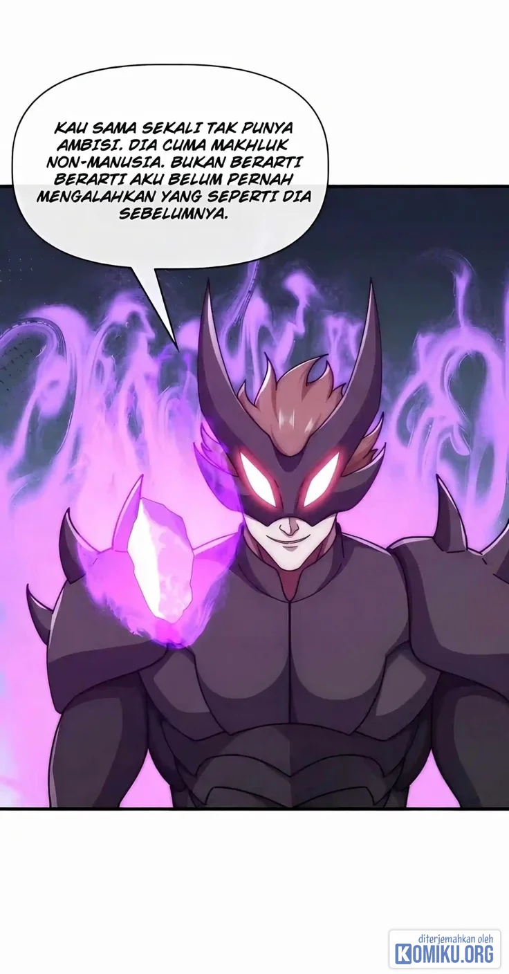 Infinite Evolution Starting from Zero Chapter 120 Gambar 20