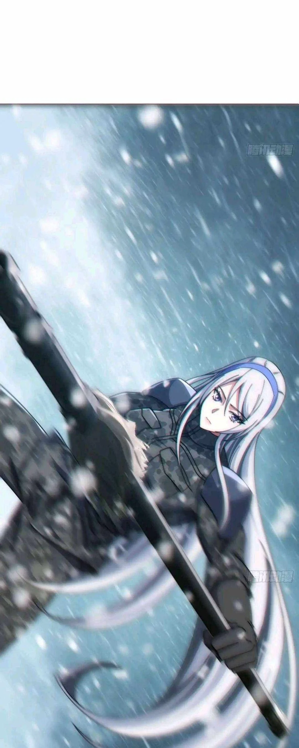 Infinite Evolution Starting from Zero Chapter 124 Gambar 21
