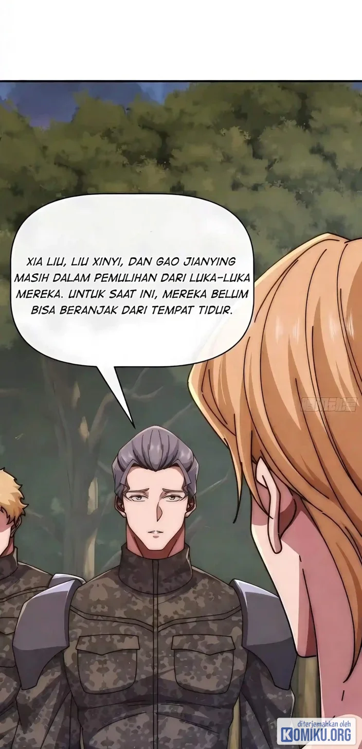 Infinite Evolution Starting from Zero Chapter 127 Gambar 17