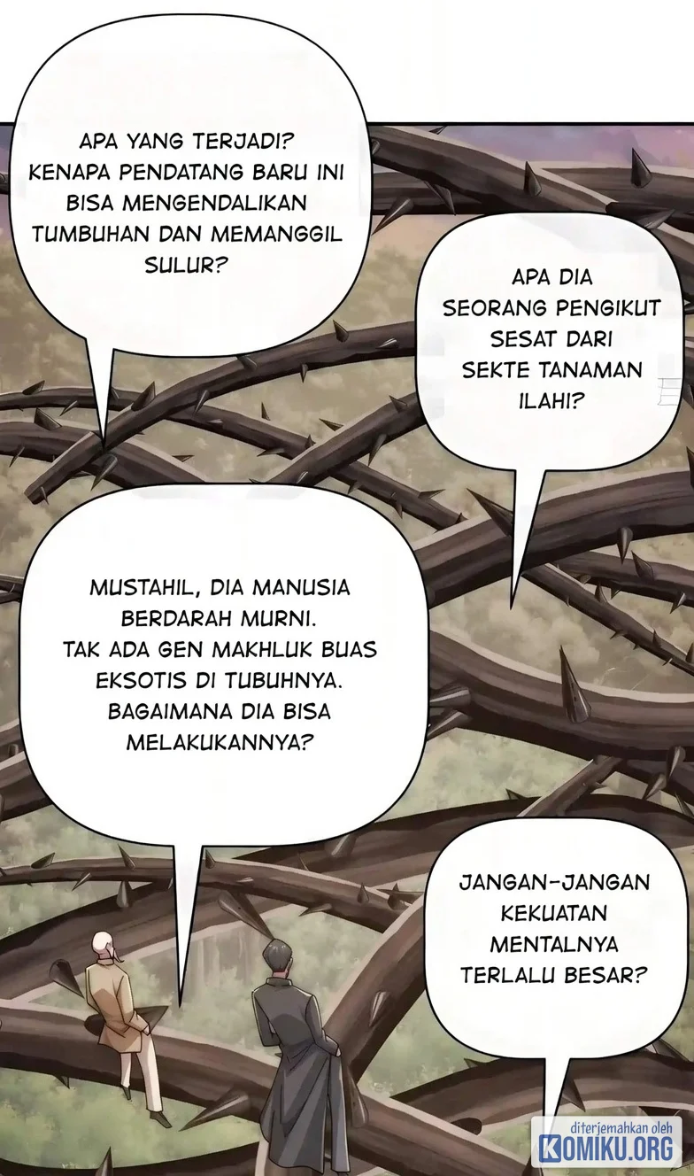 Infinite Evolution Starting from Zero Chapter 129 Gambar 16