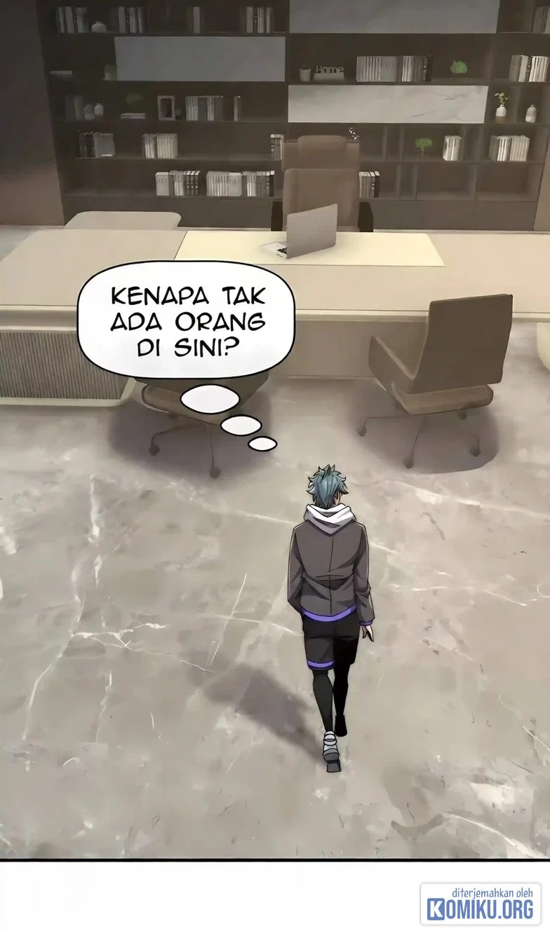 Infinite Evolution Starting from Zero Chapter 130 Gambar 17