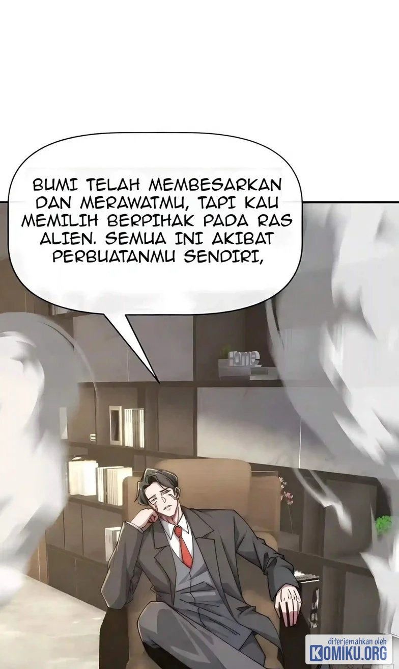 Infinite Evolution Starting from Zero Chapter 131 Gambar 14