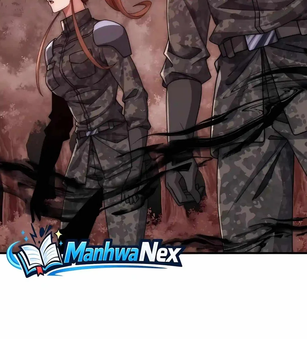 Infinite Evolution Starting from Zero Chapter 132 Gambar 16