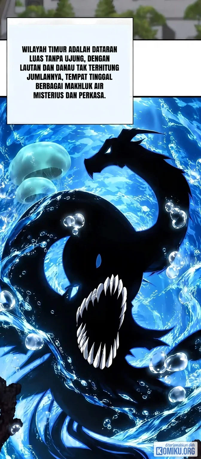 Infinite Evolution Starting from Zero Chapter 134 Gambar 17