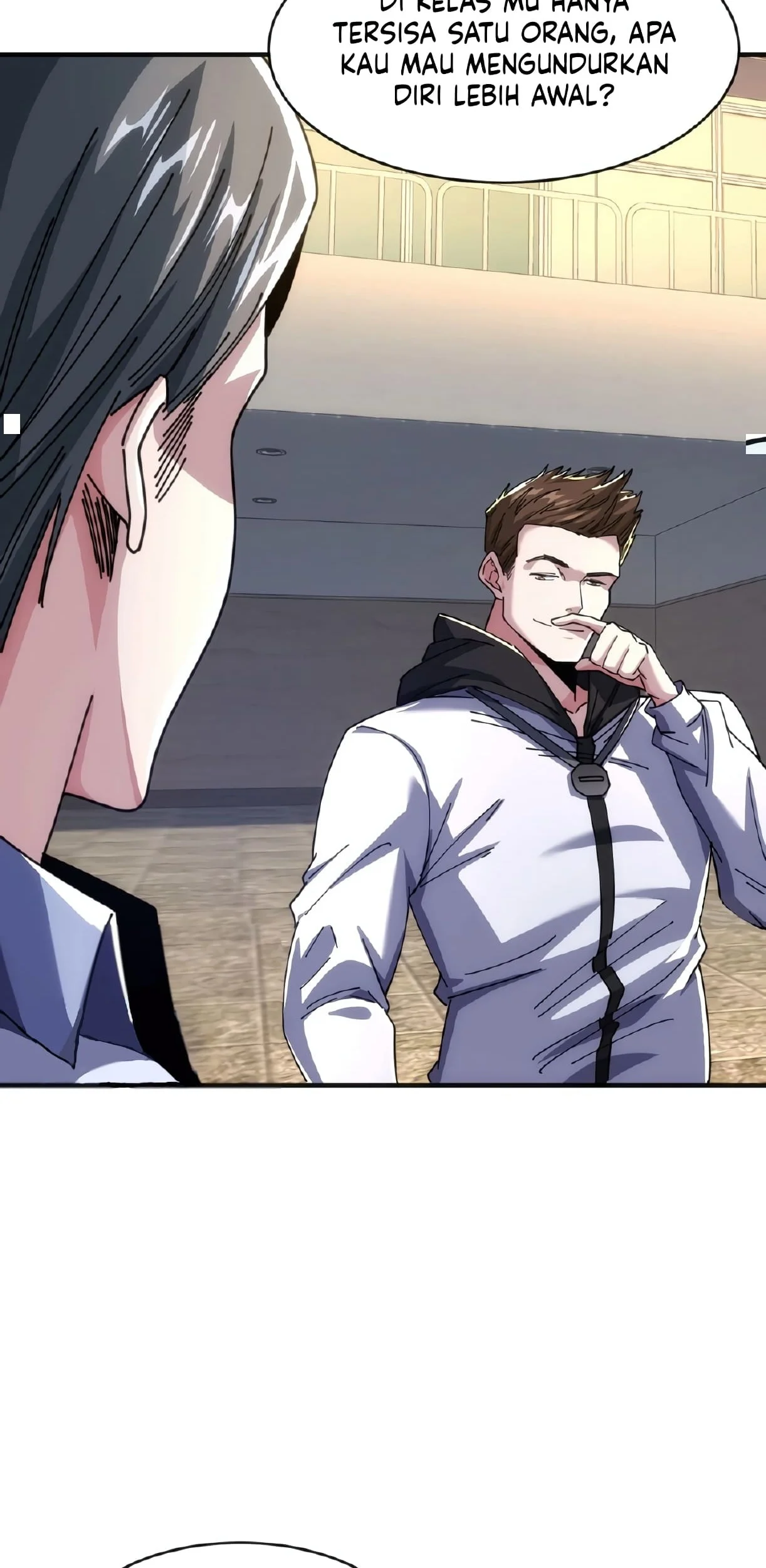 Infinite Evolution Starting from Zero Chapter 15 Gambar 47