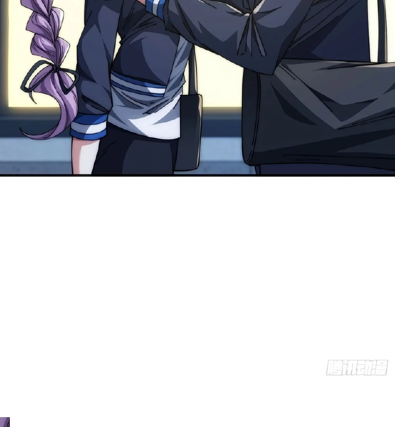 Infinite Evolution Starting from Zero Chapter 16 Gambar 35