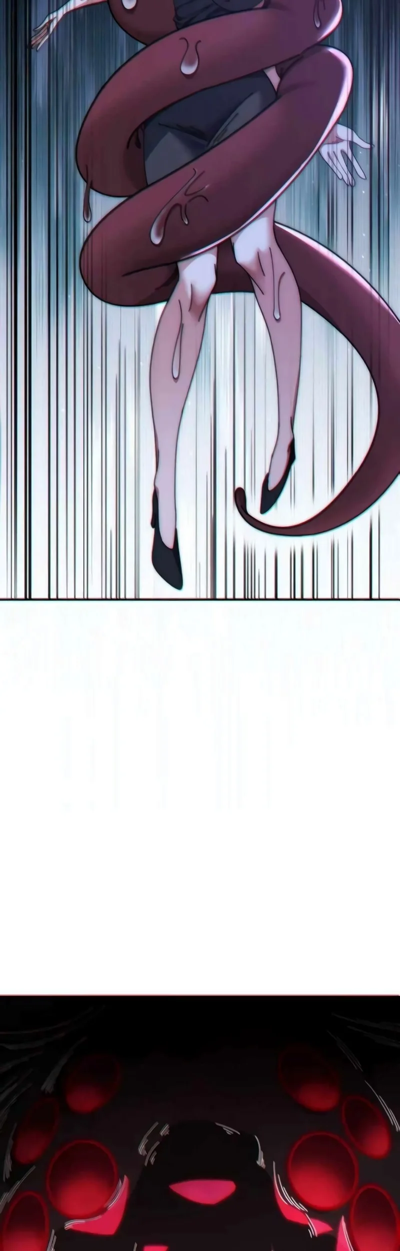 Infinite Evolution Starting from Zero Chapter 18 Gambar 21