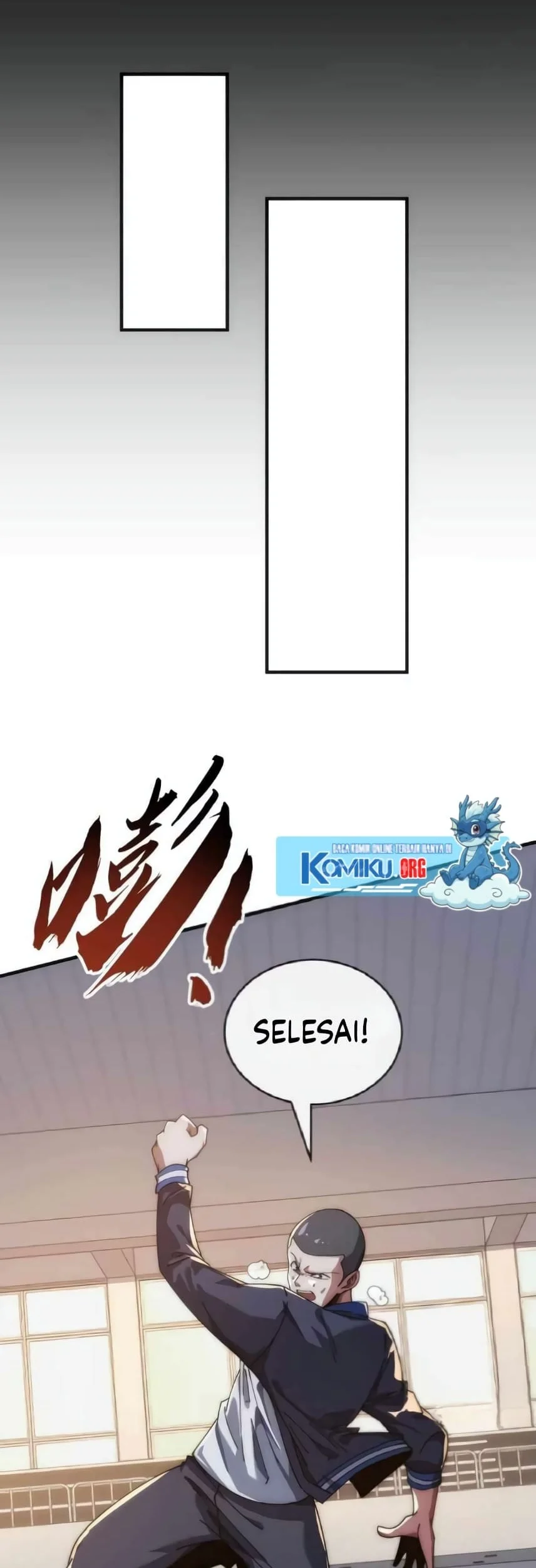 Infinite Evolution Starting from Zero Chapter 20 Gambar 31