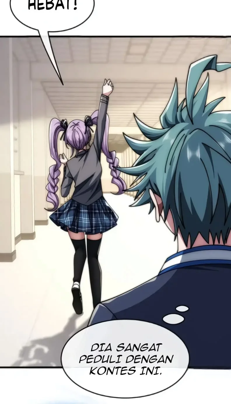 Infinite Evolution Starting from Zero Chapter 24 Gambar 29