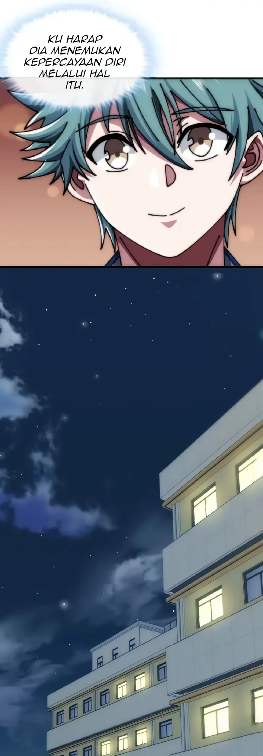 Infinite Evolution Starting from Zero Chapter 24 Gambar 30