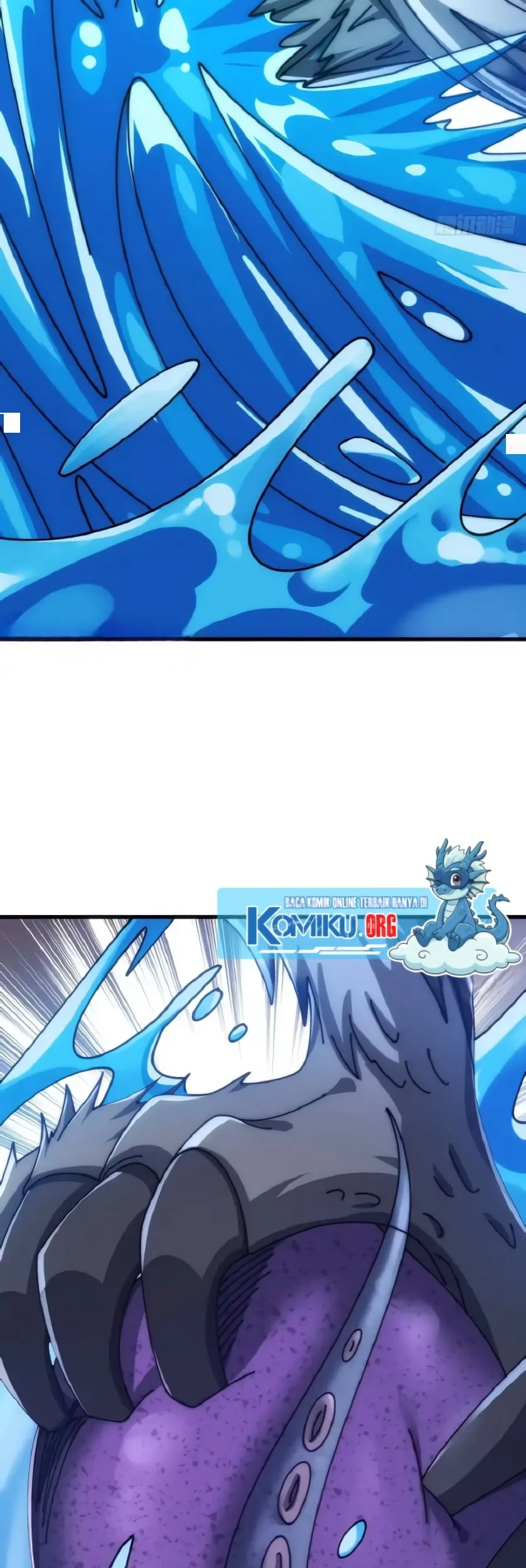 Infinite Evolution Starting from Zero Chapter 25 Gambar 33