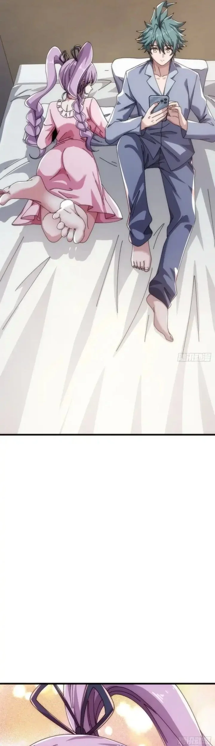 Infinite Evolution Starting from Zero Chapter 31 Gambar 21