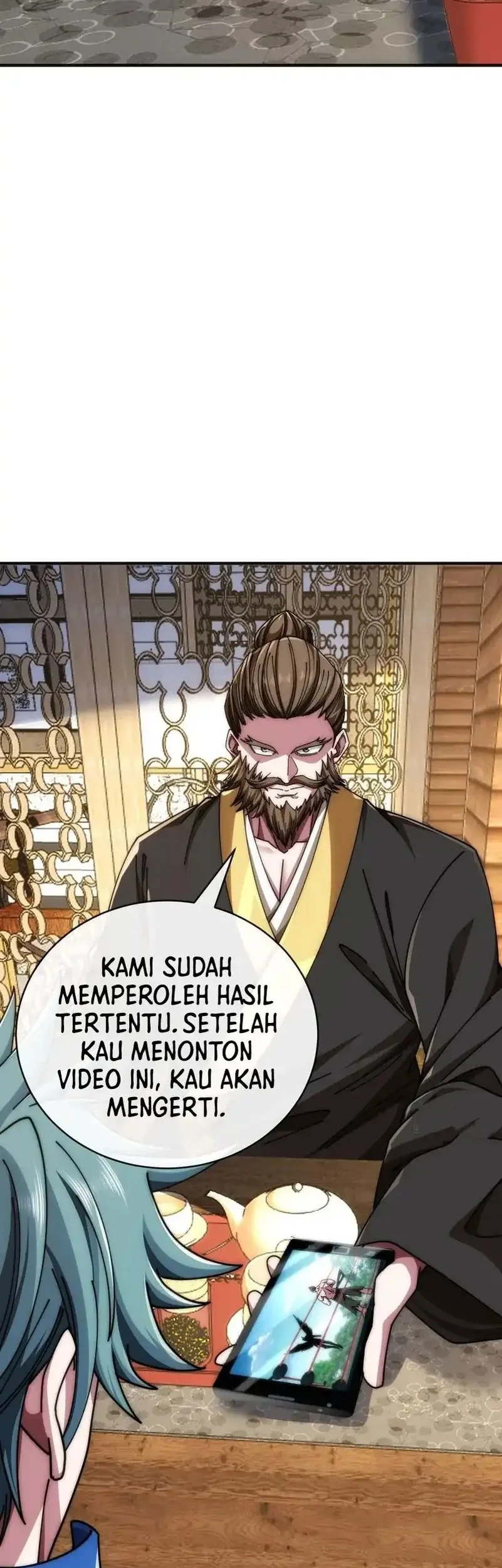 Infinite Evolution Starting from Zero Chapter 32 Gambar 21