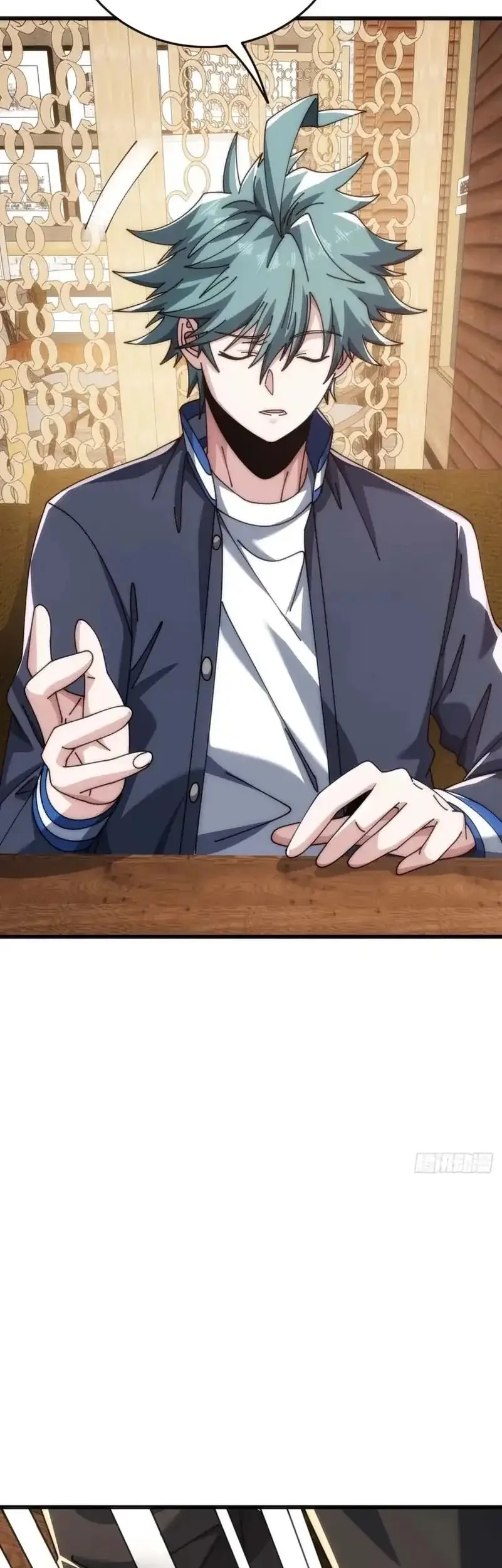 Infinite Evolution Starting from Zero Chapter 33 Gambar 27