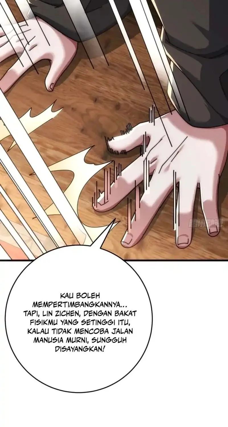 Infinite Evolution Starting from Zero Chapter 33 Gambar 28