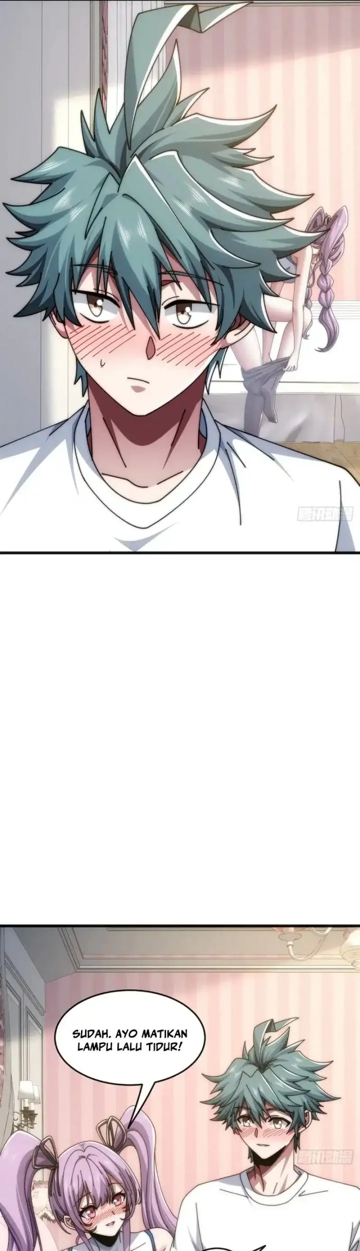 Infinite Evolution Starting from Zero Chapter 35 Gambar 23