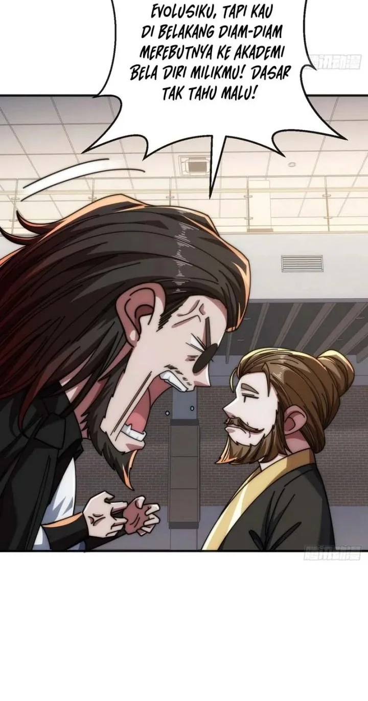 Infinite Evolution Starting from Zero Chapter 36 Gambar 31