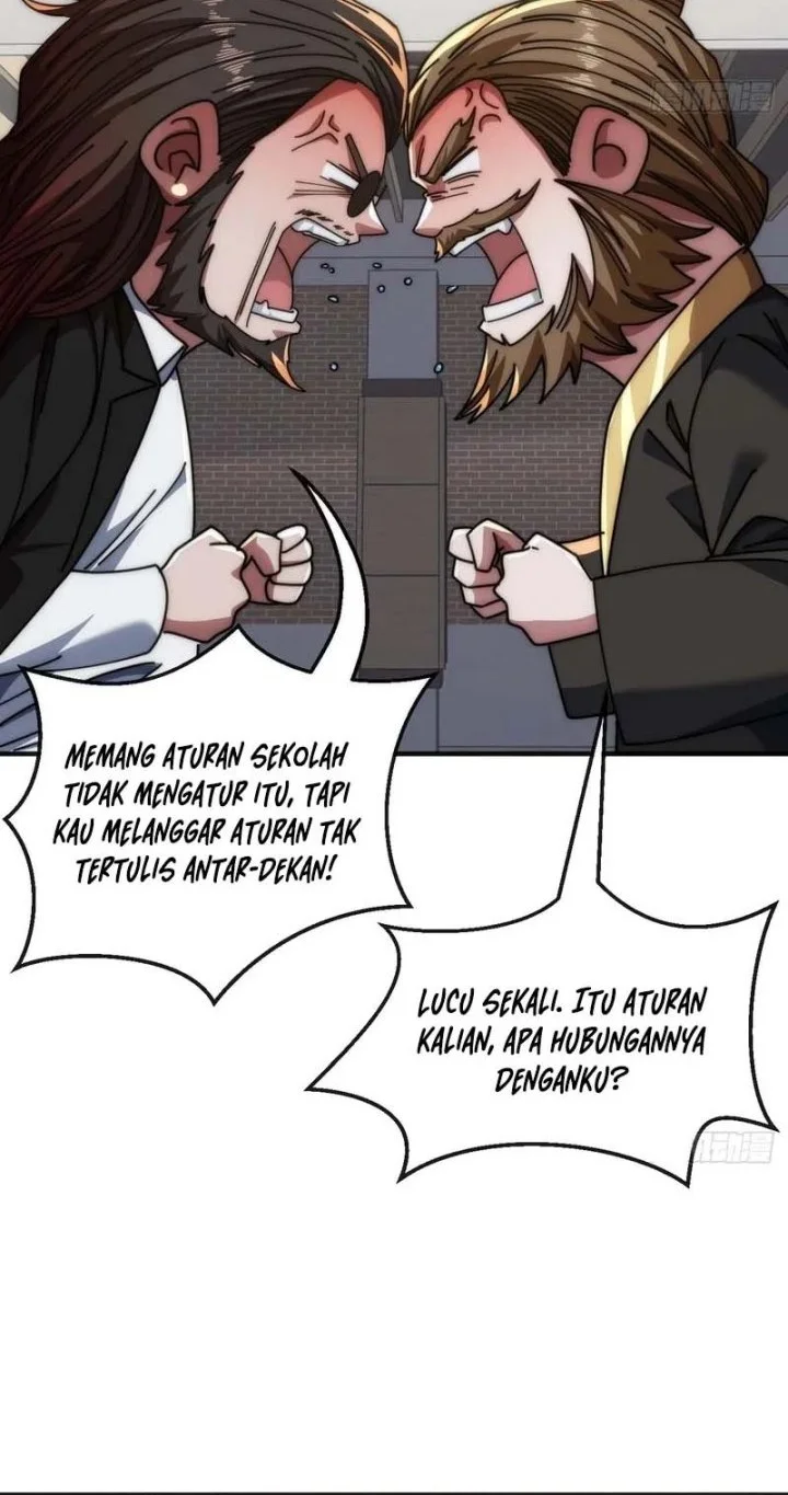 Infinite Evolution Starting from Zero Chapter 36 Gambar 33
