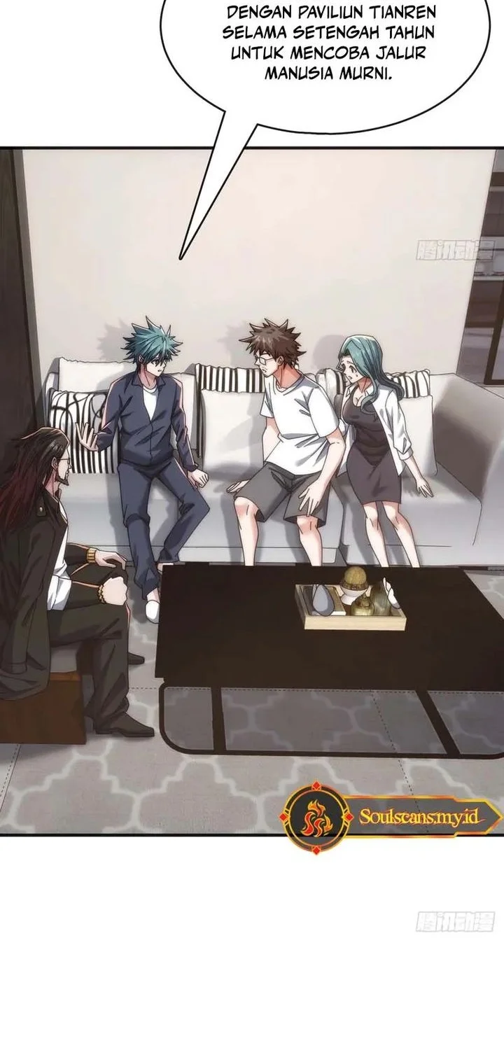 Infinite Evolution Starting from Zero Chapter 37 Gambar 26