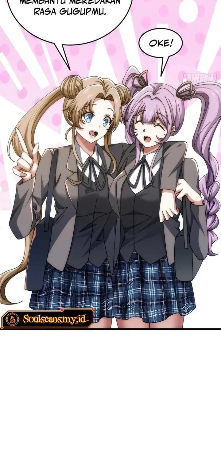 Infinite Evolution Starting from Zero Chapter 38 Gambar 28