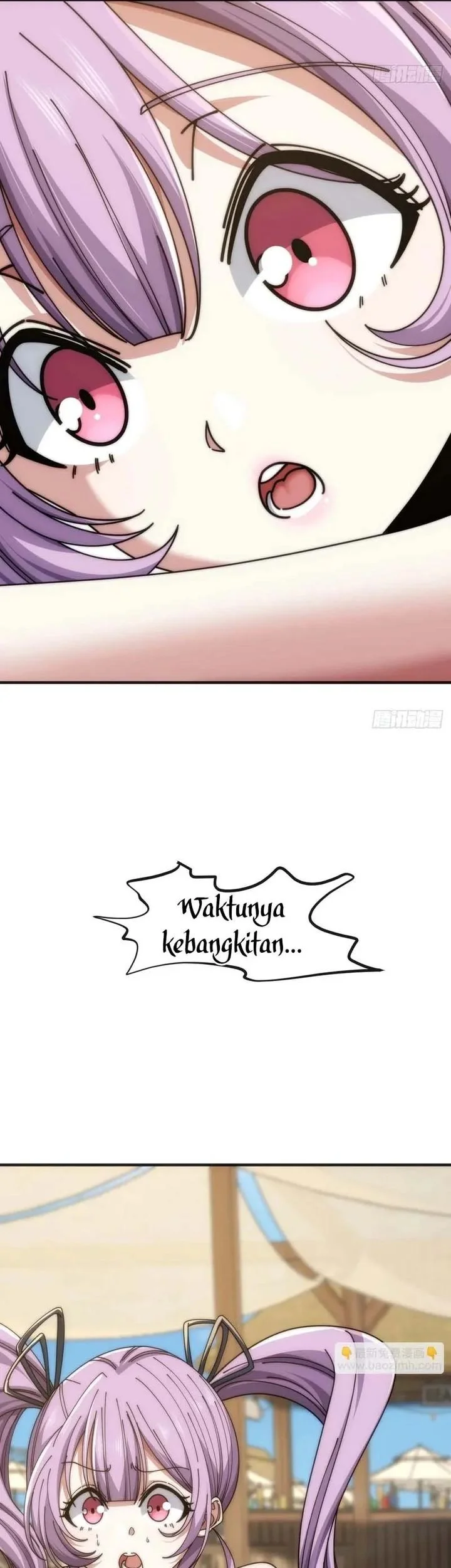 Infinite Evolution Starting from Zero Chapter 39 Gambar 29