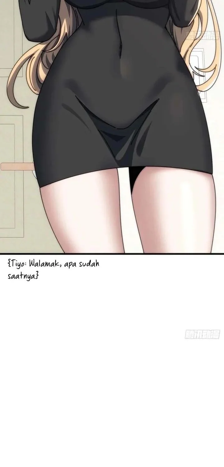 Infinite Evolution Starting from Zero Chapter 40 Gambar 28