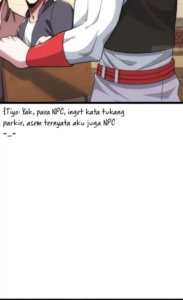 Infinite Evolution Starting from Zero Chapter 42 Gambar 29